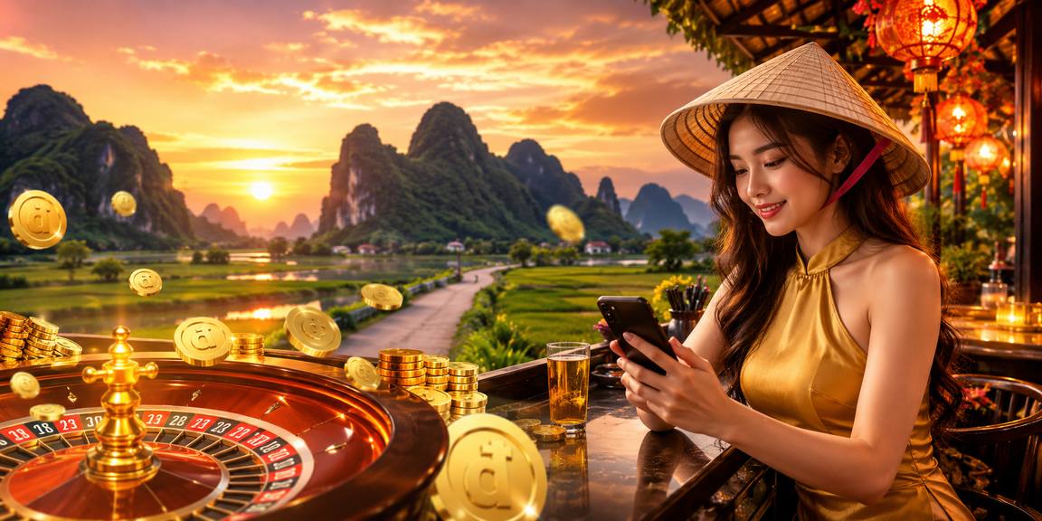 1000 game Baccarat Cổ Điển tại 1000 game — bàn chơi chuẩn, tốc độ rõ ràng